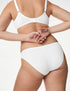 Marks & Spencer "5pk No VPL Cotton Modal Bikini Knickers"